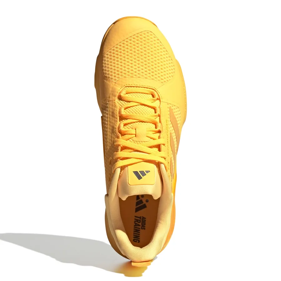 Imagen 4 de 8 de Zapatillas adidas Dropset 2-AMARILLO