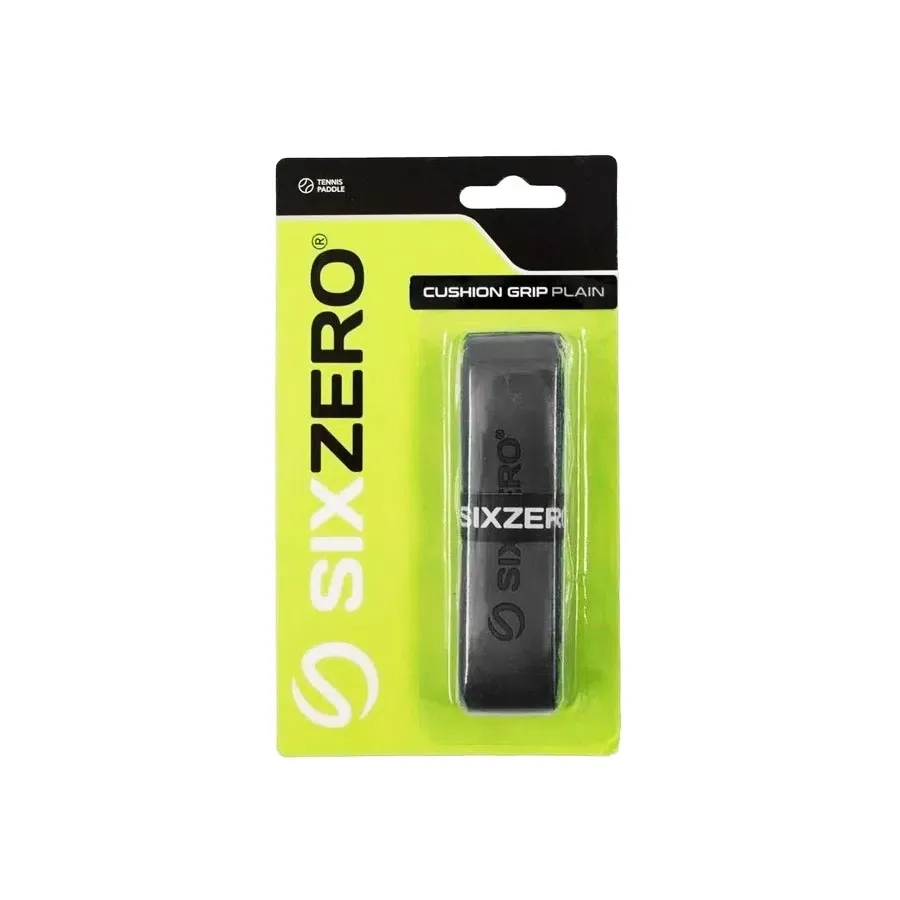Imagen 0 de 1 de Grip Sixzero Plain-NEGRO