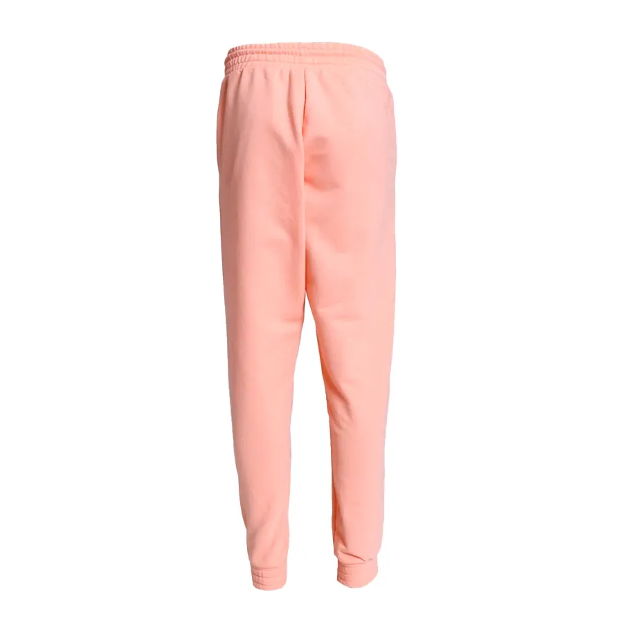 Imagen 2 de 4 de Pantalón Fila Jogger Loop-ROSA/BLANCO