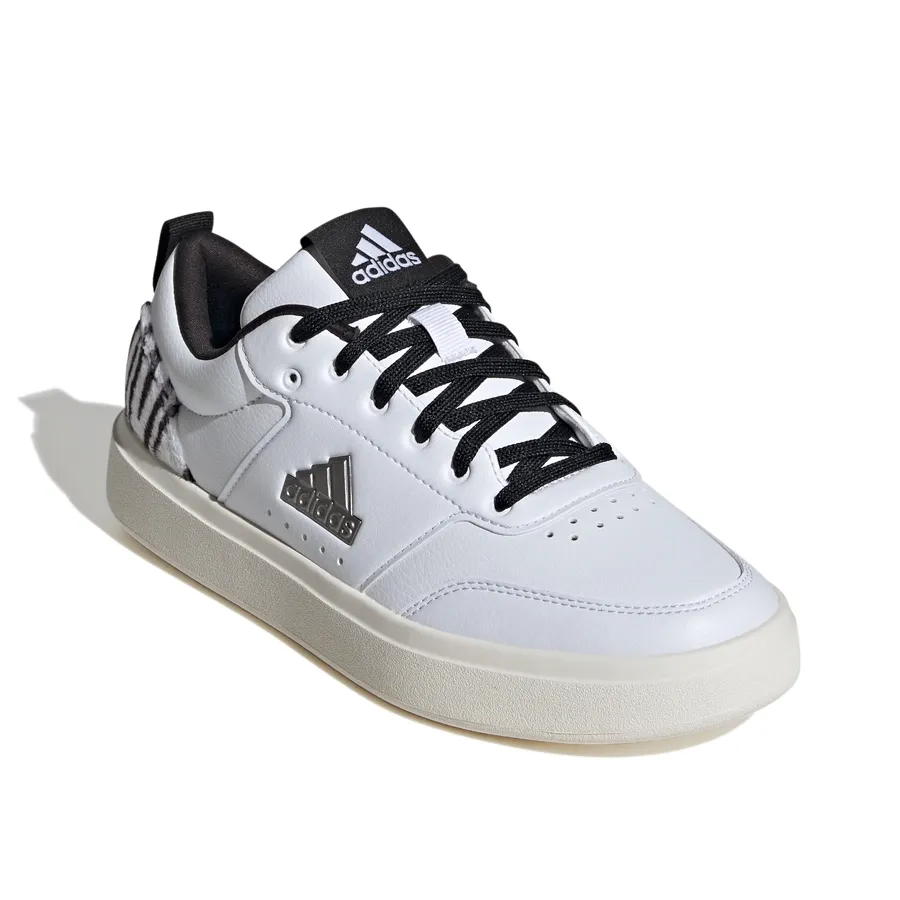 Imagen 1 de 6 de Zapatillas adidas Park St-BLANCO/NEGRO