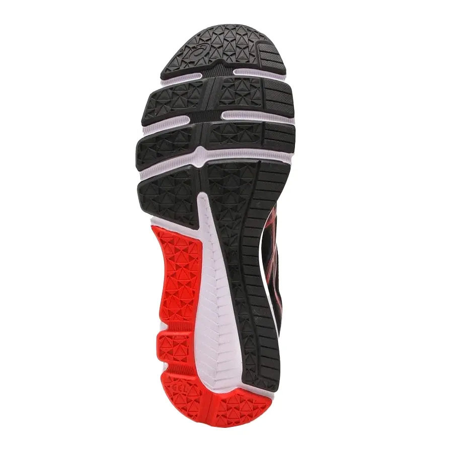 Imagen 1 de 5 de Zapatillas Asics Gel Pacemaker 2-NEGRO/ROJO