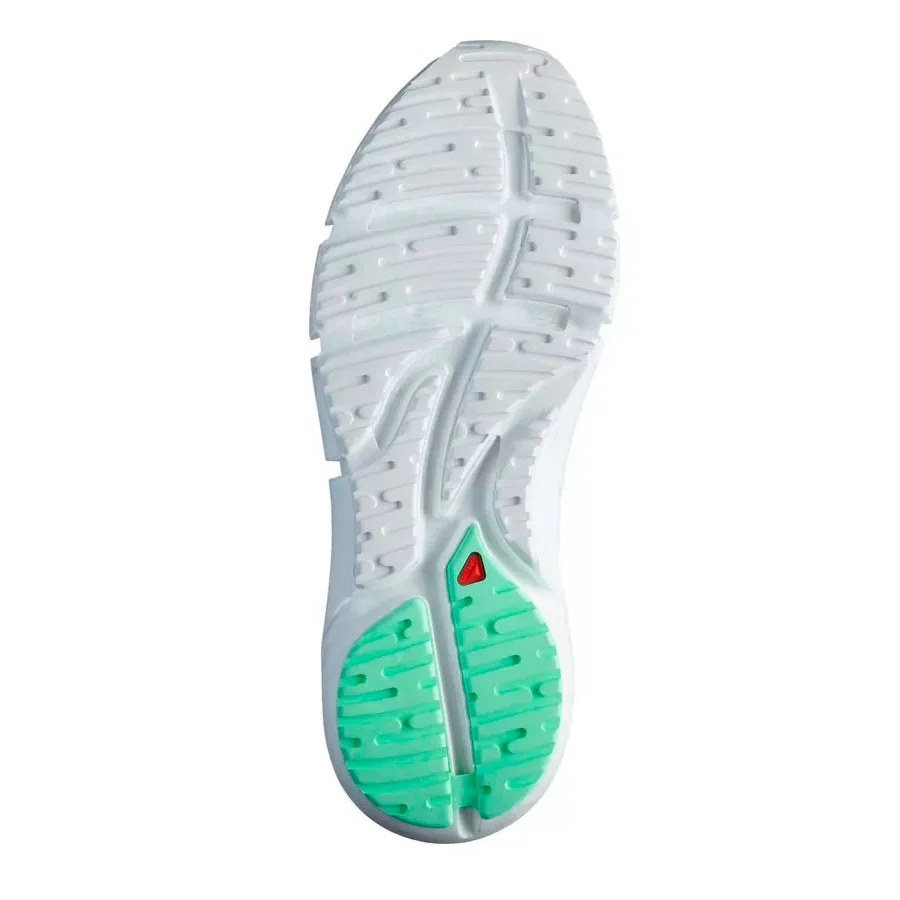 Imagen 3 de 4 de Zapatillas Salomon Predict Soc 2-MARINO/VIOLETA