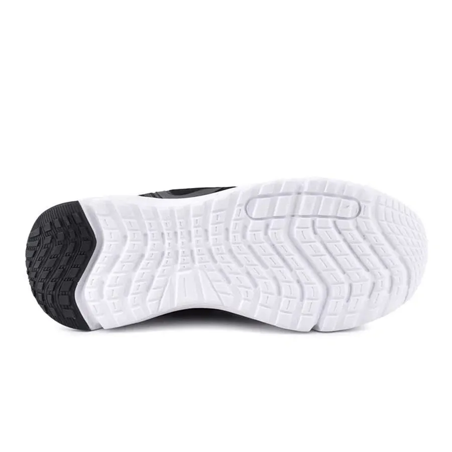 Imagen 4 de 8 de Zapatillas Topper Rodas-NEGRO/GRIS/LIMA