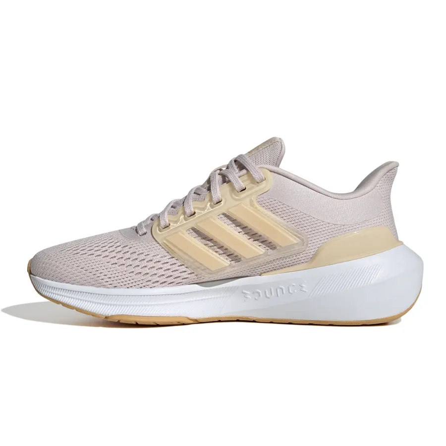 Imagen 2 de 7 de Zapatillas adidas Ultrabounce-ROSA VIEJO/NUDE