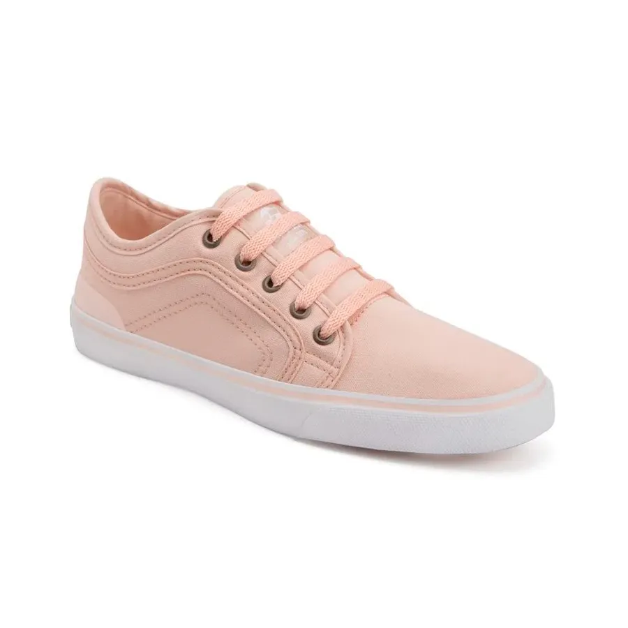 Imagen 1 de 4 de Zapatillas Topper Jiro-SALMON/BLANCO