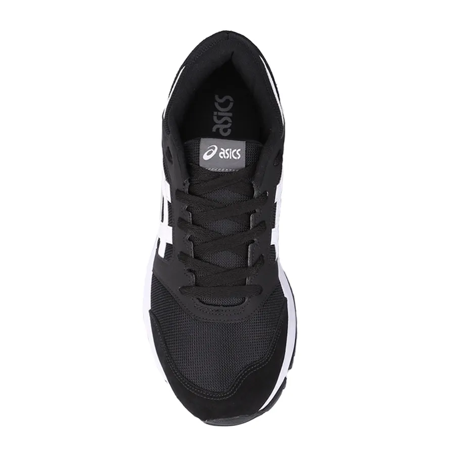 Imagen 3 de 5 de Zapatillas Asics Gel Takumi-NEGRO/BLANCO