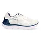 zapatillas-kappa-logo-tenis-BLANCO/MARINO