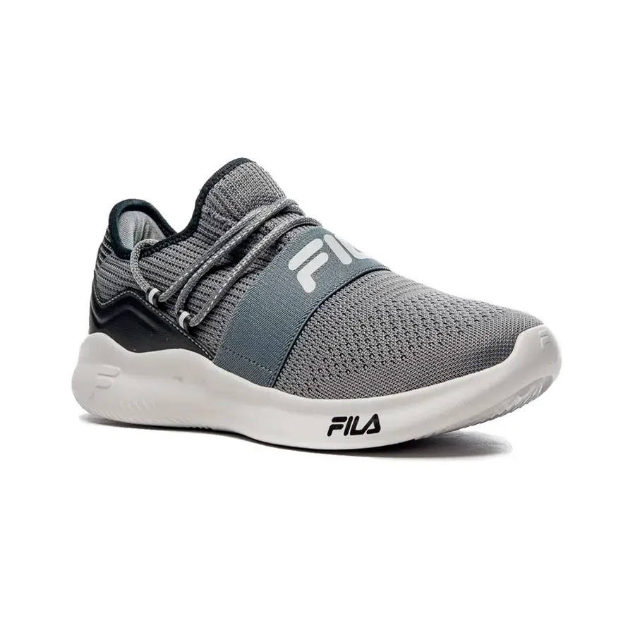 Imagen 1 de 5 de Zapatillas Fila Trend 2.0 M-GRAFITO/NEGRO/PLATA