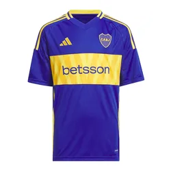 Camiseta adidas Boca Juniors 24