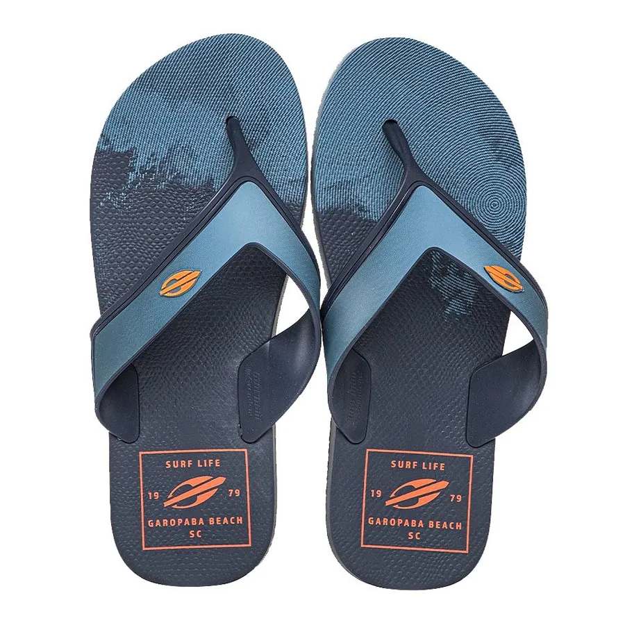 Imagen 0 de 1 de Ojotas Mormaii Neocycle 2.0 Ad-NEGRO/AZUL/NARANJA