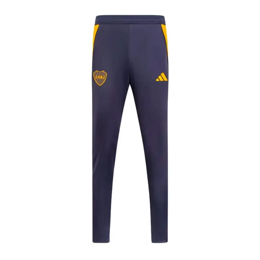 Imagen 3 de 5 de Conjunto adidas Deportivi Boca Juniors 24/25-MARINO/AMARILLO