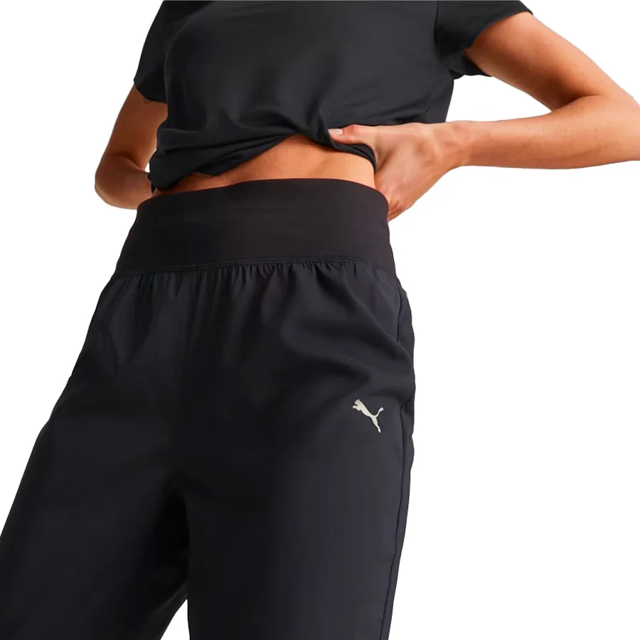 Imagen 2 de 4 de Pantalón Puma Run Favourite-NEGRO