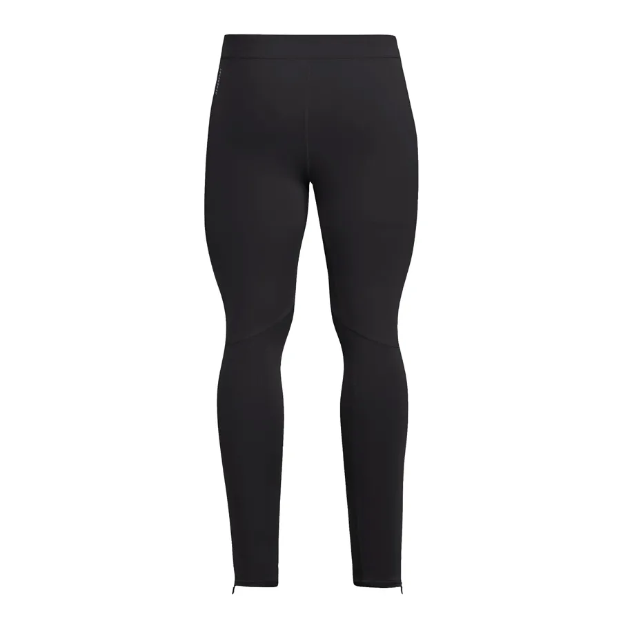 Imagen 1 de 8 de Calza adidas Adizero Essentials-NEGRO