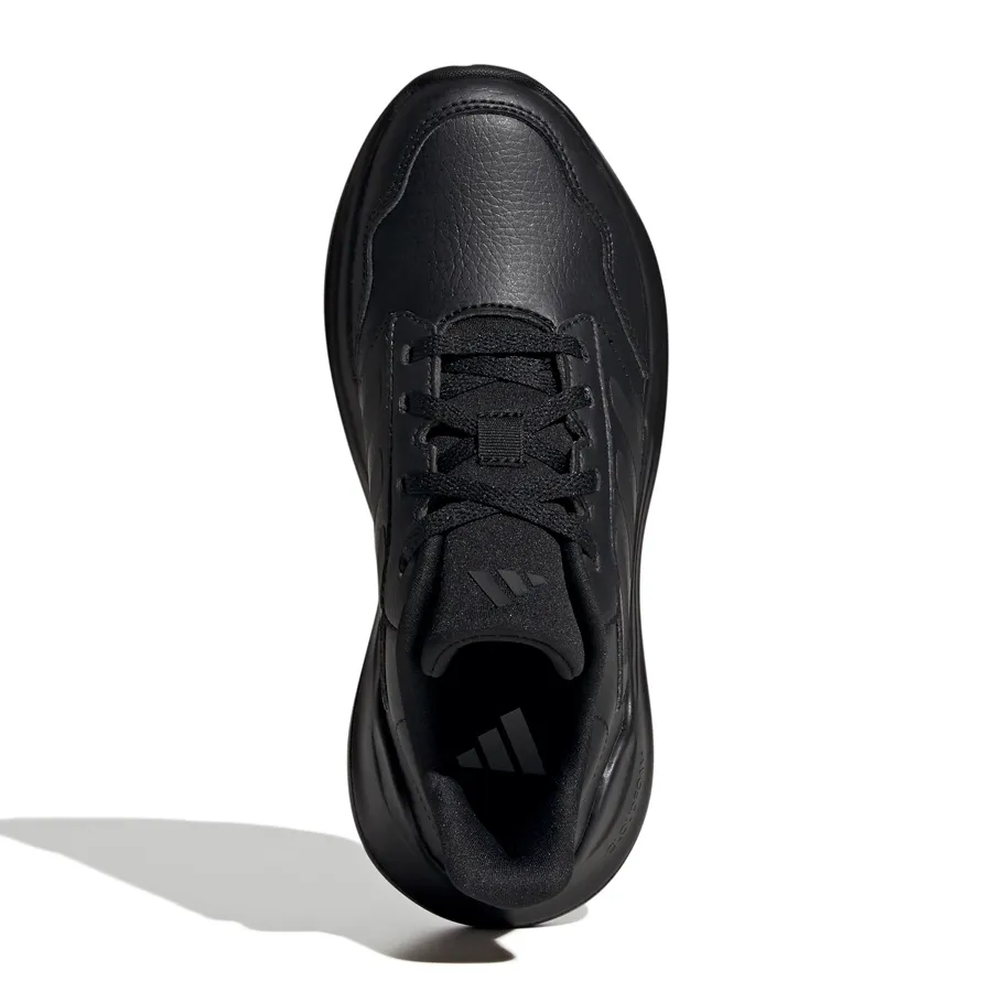 Imagen 3 de 7 de Zapatillas adidas Tensaur Run 3.0 J-NEGRO