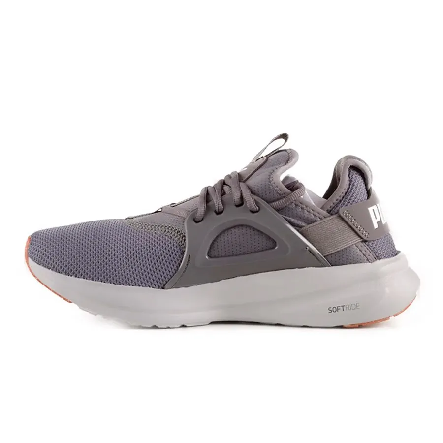 Imagen 1 de 5 de Zapatillas Puma Softride Enzo Evo Better-GRIS/BLANCO