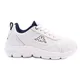 zapatillas-kappa-colegial-i-cordon-BLANCO/AZUL
