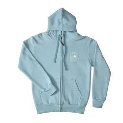 Campera Reef Custom Ziphood