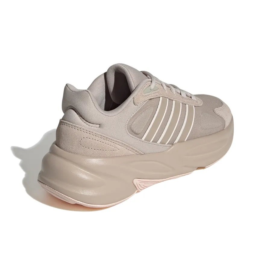 Imagen 5 de 7 de Zapatillas adidas Ozelle-BEIGE