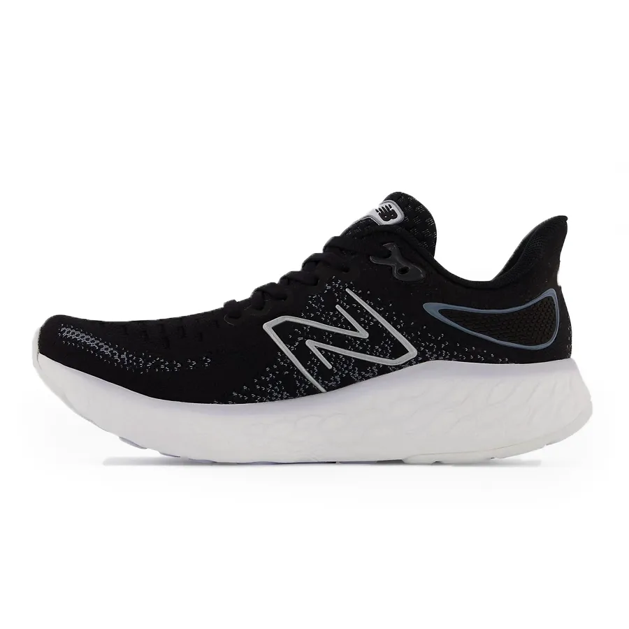 Imagen 2 de 6 de Zapatillas New Balance Fresh Foam 1080v12-NEGRO/GRIS