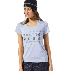 Remera Reebok Osr Reflect