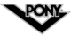 Pony