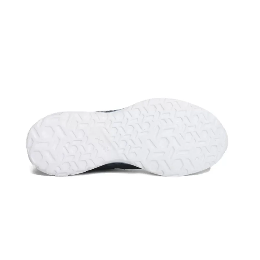 Imagen 3 de 4 de Zapatillas Pony Step Ox Speed-NEGRO/BLANCO