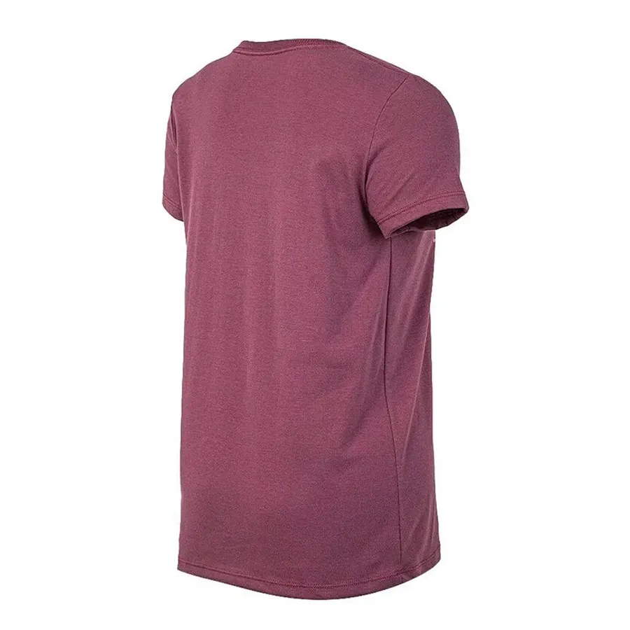 Imagen 1 de 2 de Remera Under Armour Live Sportstyle Gc Ssc-VIOLETA/LILA