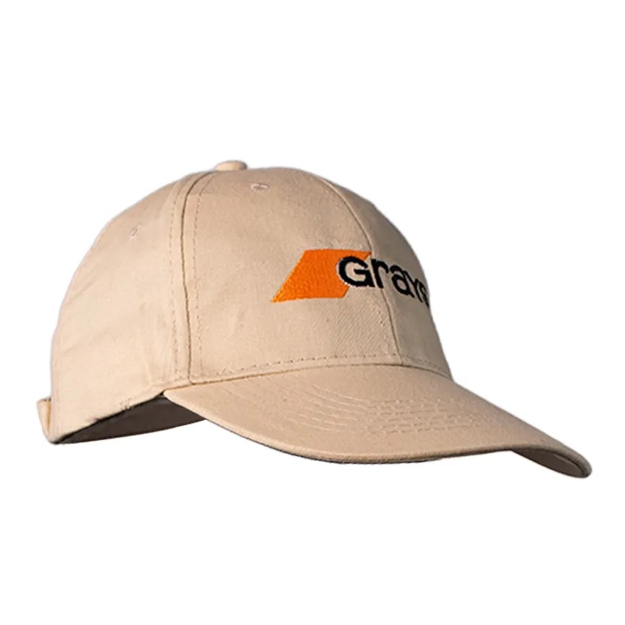 Imagen 0 de 4 de Gorra Grays Hockey-BEIGE