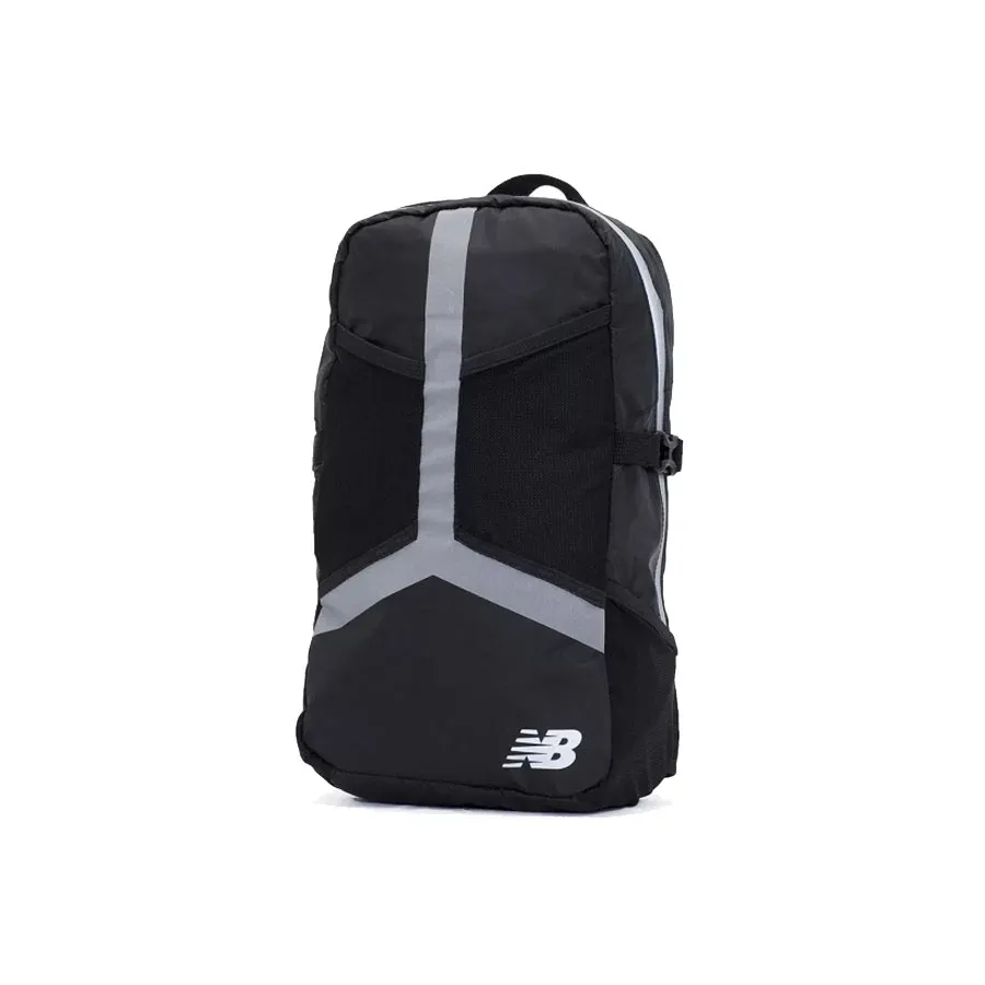 Imagen 0 de 3 de Mochila New Balance Endurance 2.0 Backpack-NEGRO