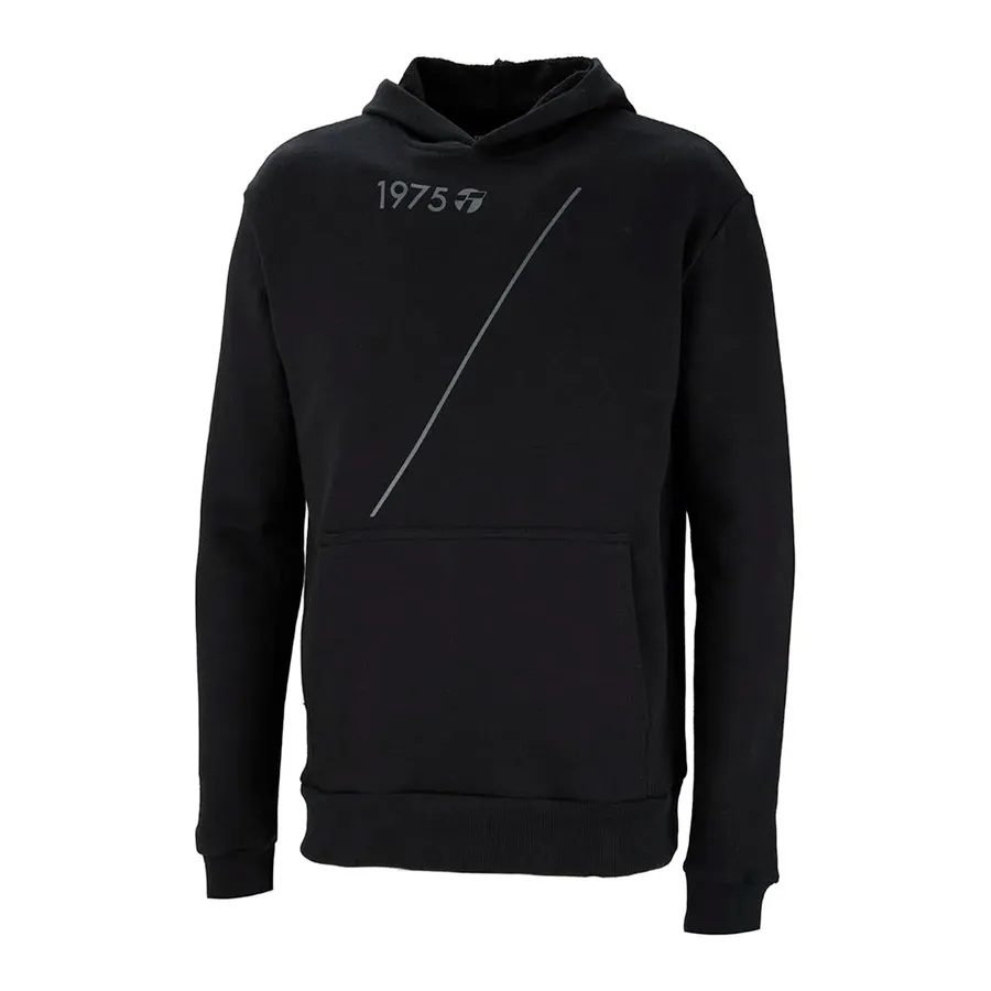 Imagen 0 de 2 de Buzo Topper Hoodie Ng 1975-NEGRO