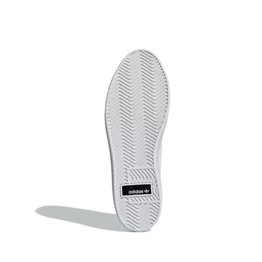 Imagen 3 de 6 de Zapatillas adidas originals Sleek W-BLANCO/NEGRO