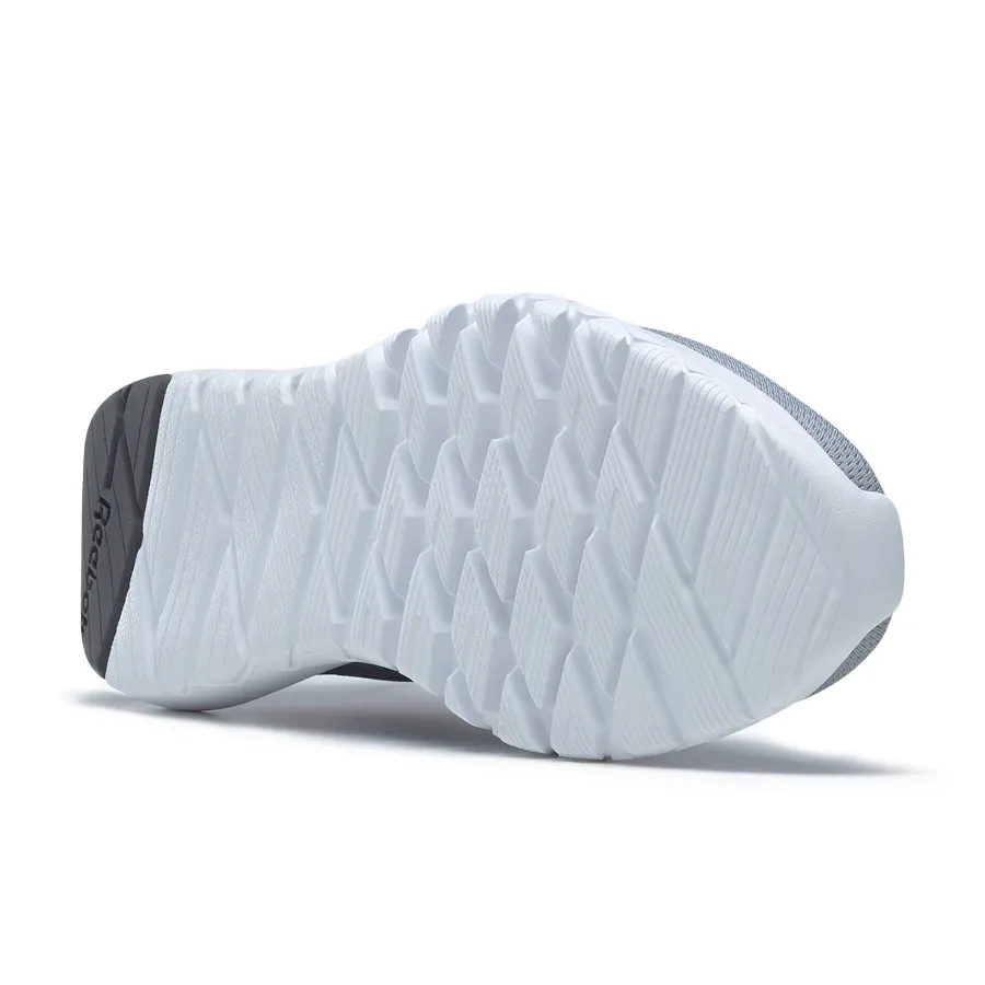 Imagen 4 de 6 de Zapatillas Reebok Flexagon Force 4 Vector-GRIS/MARINO