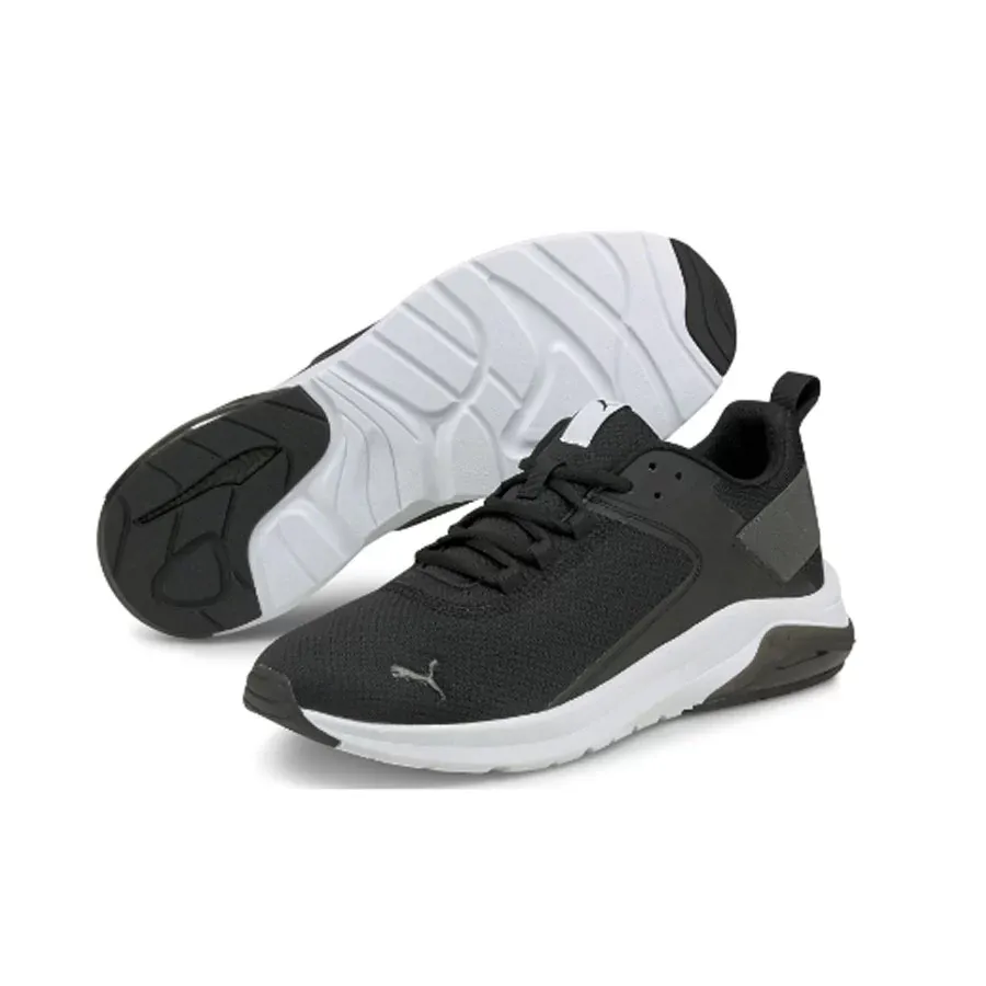 Imagen 1 de 5 de Zapatillas Puma Electron E-NEGRO/GRAFITO
