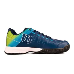 Zapatillas Wilson Game 2 Clay