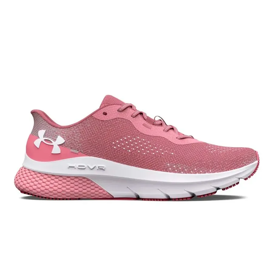 Imagen 0 de 4 de Zapatillas Under Armour Hovr Turbulence 2-ROSA VIEJO/LILA/BLANCO