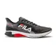 zapatillas-fila-kr5-NEGRO/GRAFITO/ROJO