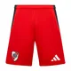 shorts-adidas-tercer-uniforme-river-plate-25-26-ROJO/NEGRO