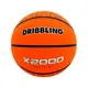 pelota-drb-x2000-n5-NARANJA