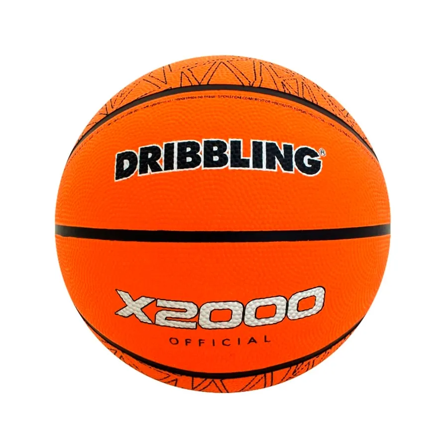 Imagen 0 de 1 de Pelota DRB X2000 N5-NARANJA