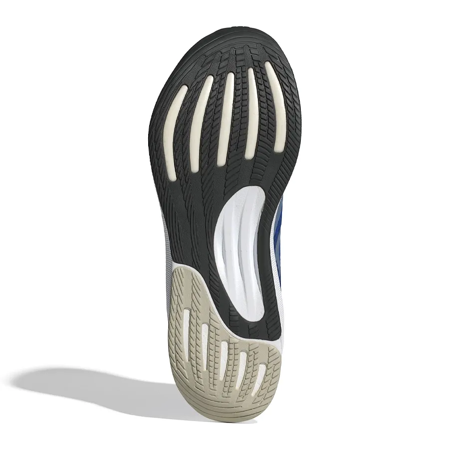 Imagen 5 de 8 de Zapatillas adidas Supernova Stride-AZUL/TURQUESA