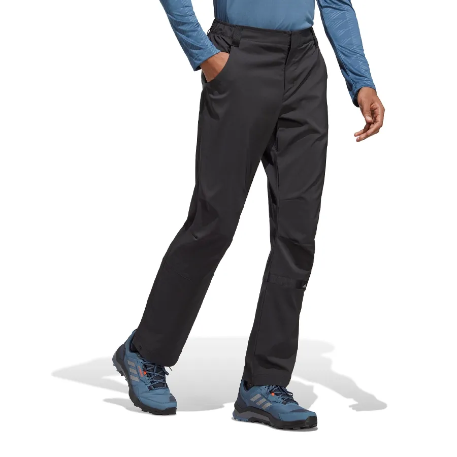 Imagen 2 de 7 de Pantalón adidas Terrex Multi-NEGRO