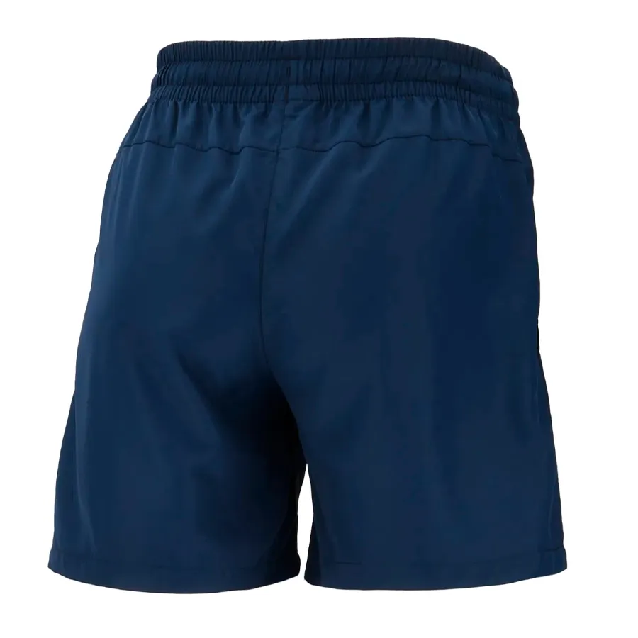 Imagen 1 de 3 de Shorts Puma Short Active Woven 5"-MARINO