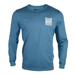 Remera Reef Camper Ml
