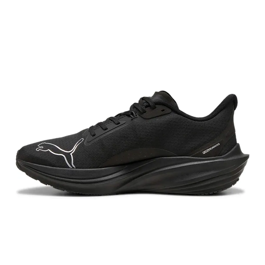 Imagen 1 de 6 de Zapatillas Puma Darter Pro-NEGRO/PLATA