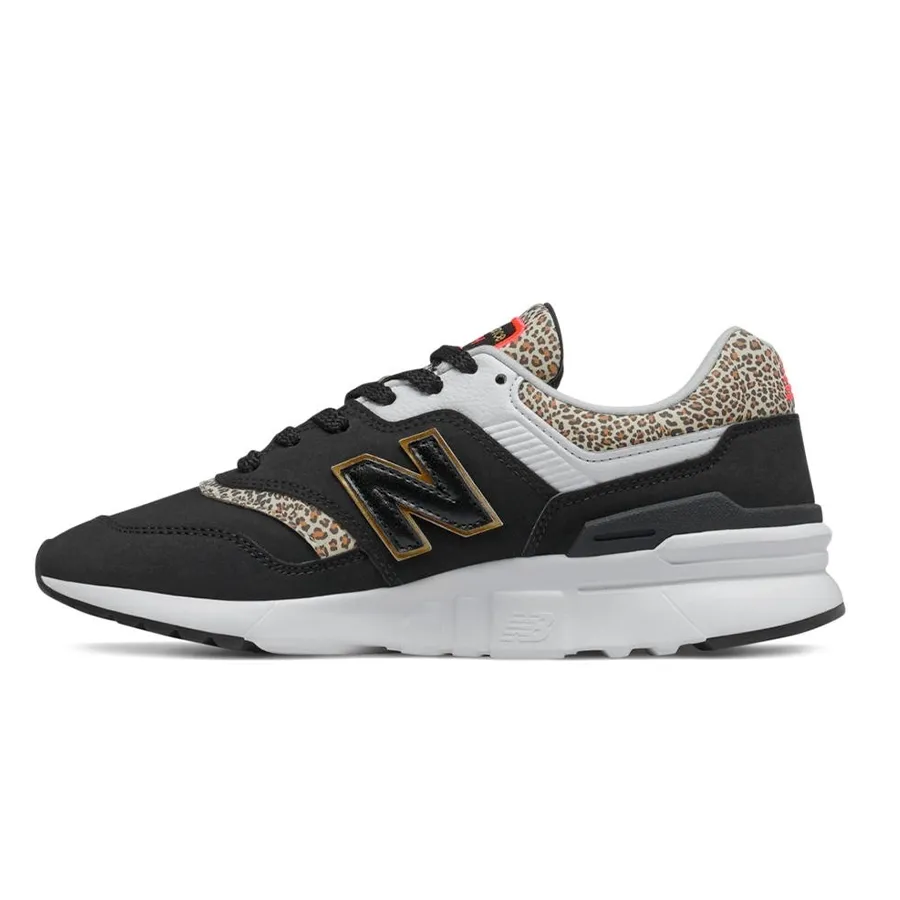 Imagen 3 de 4 de Zapatillas New Balance Cw997 Hpy-NEGRO