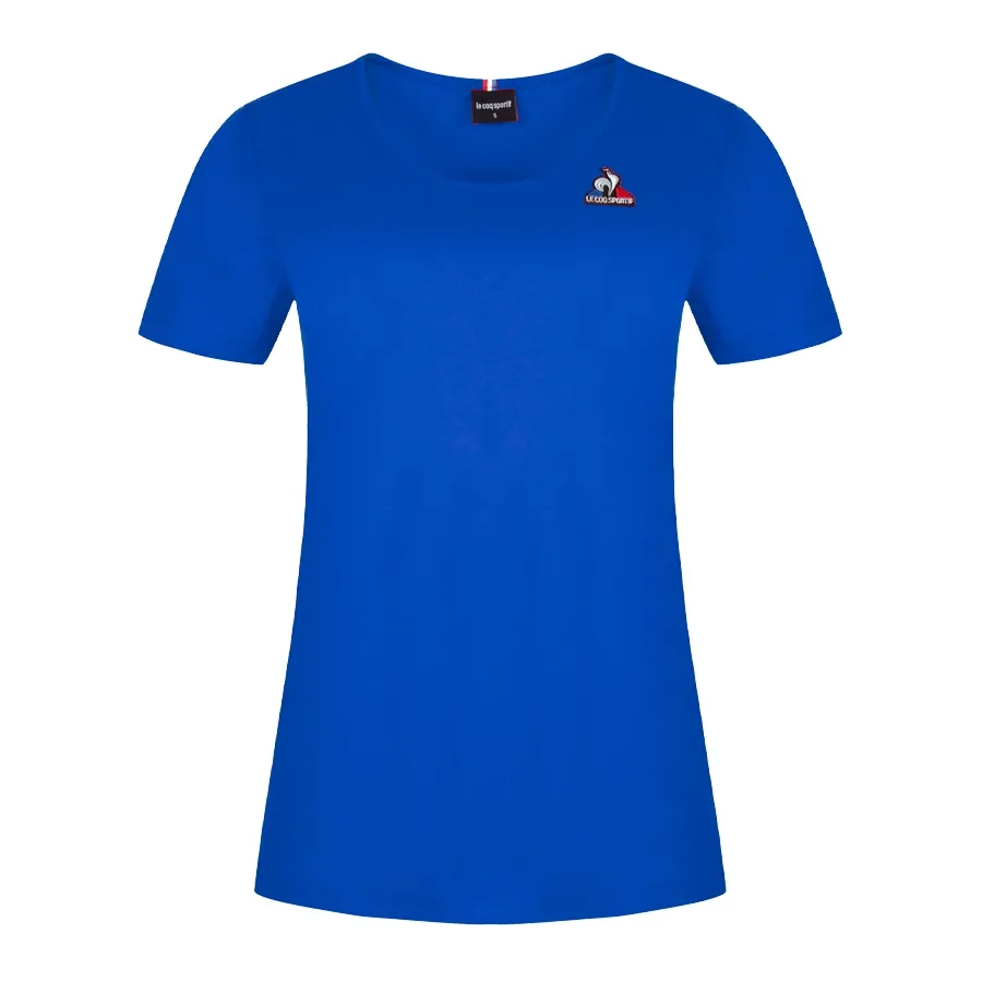 Imagen 0 de 4 de Remera Le Coq Sportif Essentiel-AZUL FRANCIA