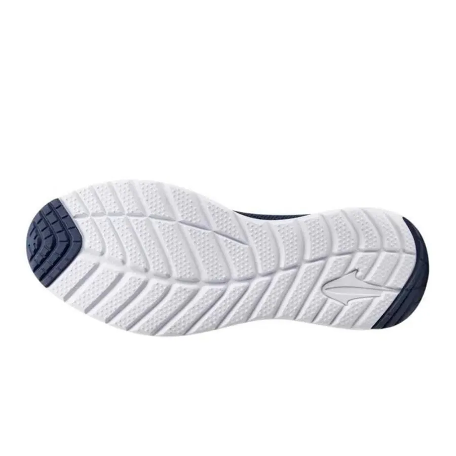 Imagen 3 de 4 de Zapatillas Topper Strong Pace III-AZUL/GRIS
