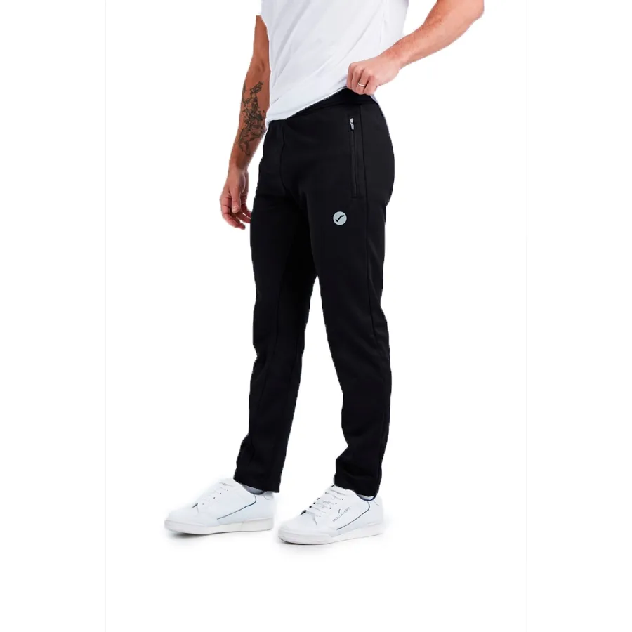 Imagen 2 de 6 de Pantalón Snauwaert Licht-NEGRO