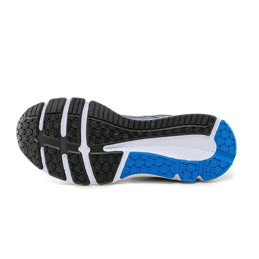 Imagen 3 de 4 de Zapatillas Asics Gel Hypersonic 2-GRAFITO/AZUL/NEGRO