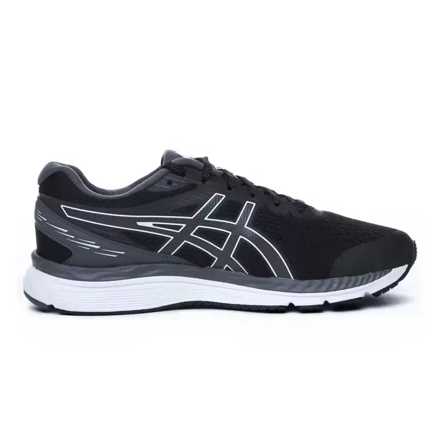 Imagen 0 de 4 de Zapatillas Asics Gel Hypersonic-NEGRO/GRAFITO/BLANCO